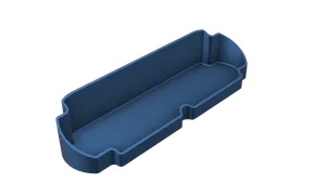 Redux Bambu Lab Silica Gel Desiccant Tray - For New AMS v3