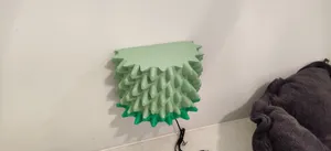 Cat Scratcher Wall Outlet Cover