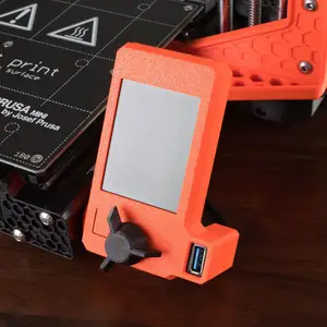 Prusa MINI/MINI+ Display USB Mod