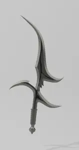 Elden Ring Black Knife