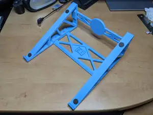 Native Instruments - Maschine MK3 - 23deg Stand
