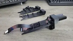 SV06 SD Card holder(Extension cable)