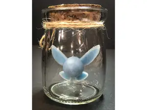 Navi (From Legend of Zelda)