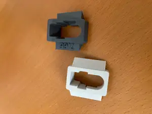 Loading help for Swiss Parabellum pistol 7.65