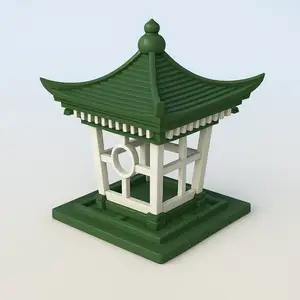 Chinese Style Bird feeder