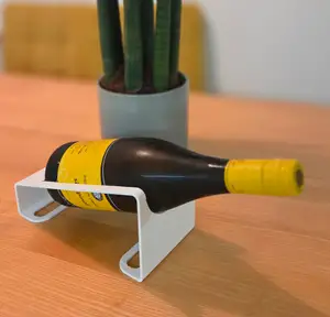 Wine Bottle Stand
