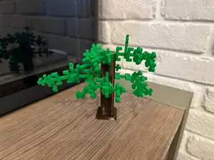 Falling Pine – Balance Game