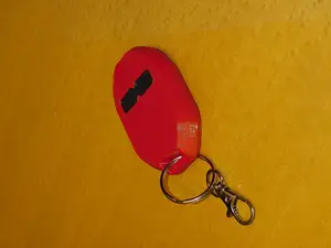 BFT Remote Case