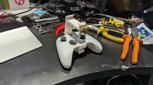 xbox controller phone holder with belt clip