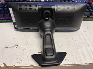 Mount for Chinese Car Play/Android Auto unit | VW Up! Seat Mii Skoda Citigo Seat Ibiza | Navigon