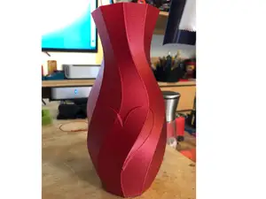 The Wavy Heart (Heart Vase #4)