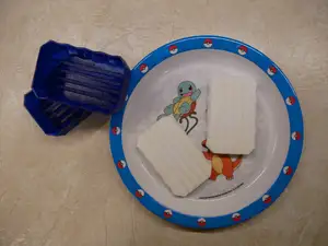 Soap mold