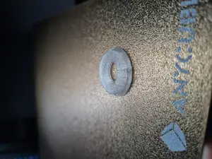 Seal for Watering bottle cap