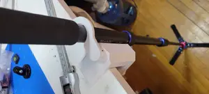 Desk Clamp Camera Accessories