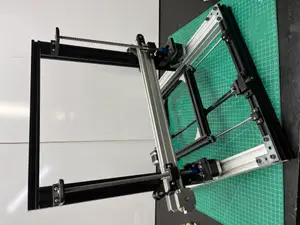 dr recycle 3d printer parts