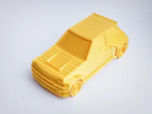 R5 Turbo - Toy Car - Gift idea - Gift inspiration