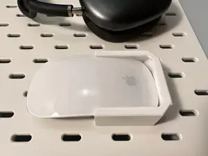 SKÅDIS Holder for Apple Magic Mouse