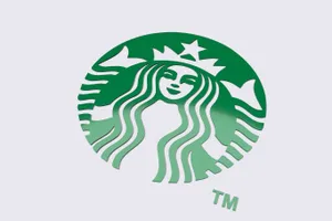 Starbucks Logo