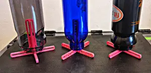 Bottle Dryer System v2