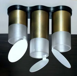 Small Room Ceiling Light