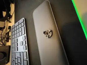 DJI FPV Propeller Connector