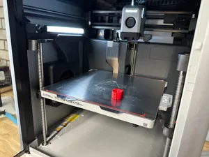 Bambu Labs X1-C eSUN PETG Profile
