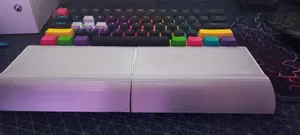 Anne Pro 2 wrist support