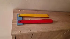 Shoehorn Holder (držák obouváků)
