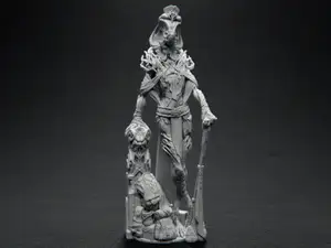 Serpentine Merchant