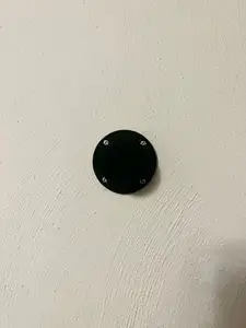 NRG Quick Release Steering Wheel Wall Mount