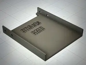 Electronic board Model 14 3dSets.