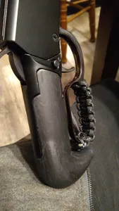 Rossi Rio Bravo .22lr Mares Leg Grip