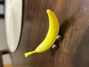 Banana Car - Toy Car