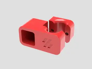 Voron 2.4 CanBus Umbilical Mod