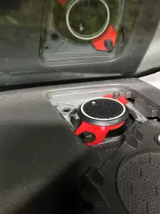 Nissan Xterra (Second Gen) 3/4" Tweeter Adapter