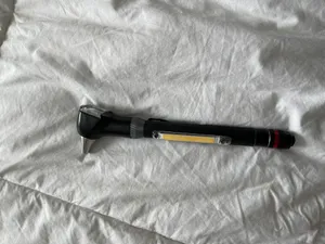 Welch Allyn pocket scope to COAST G23 light attachment