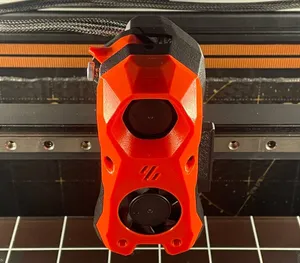 FlyingBear Reborn 2 StealthBurner mount