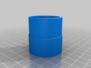 Makita Mitre Saw Dust Bag Adapter