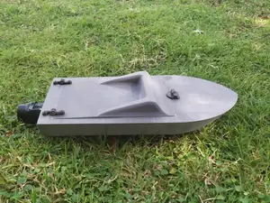 RC Jet Boat