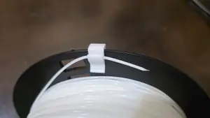 Best Universal Filament Clip – 1.75 mm (Updated V3 now available)