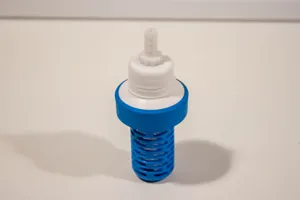 Katadyn Befree Adapter for Platypus Big Zip