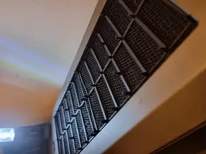 Katzenschreck! Anti-Cat Spikes for Phanteks Eclipse P600S