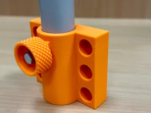 25mm Pipe (Tube) holder