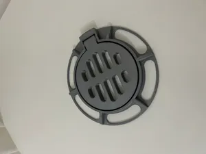Manhole Cover