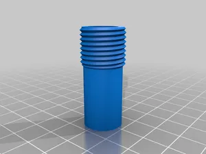 Boat pump hose