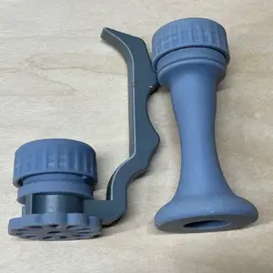Miniature Painting Handle