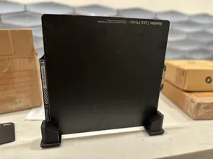Gridfinity 1x7 Printing Plate Holder (Fits Bambu Lab X1C / P1P)