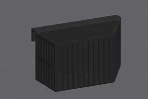 Aquarium Plant Box 2