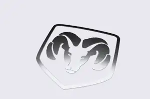 Dodge Ram Logo