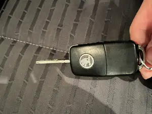 Skoda logo 14mm